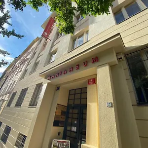 Marianeum Прага