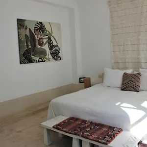 El Ouarda 2* Marrakesh
