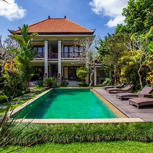 Lili 3* Ubud