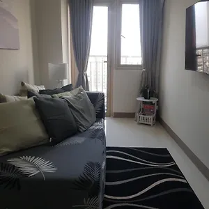 Smdc Coast Residences アパートホテル マニラ市