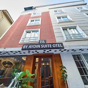 Отель Taksim Galata Port By Aydin - Center