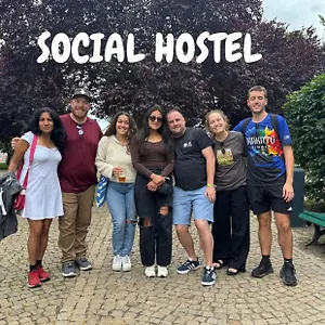 Hostal Onefam
